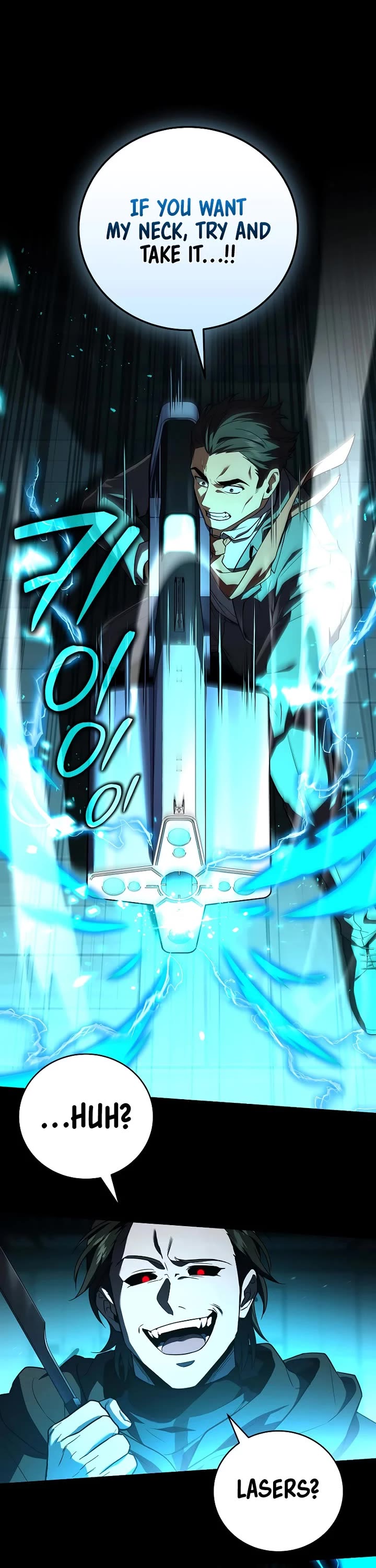 Return of the Frozen Player chapter 182 page 12