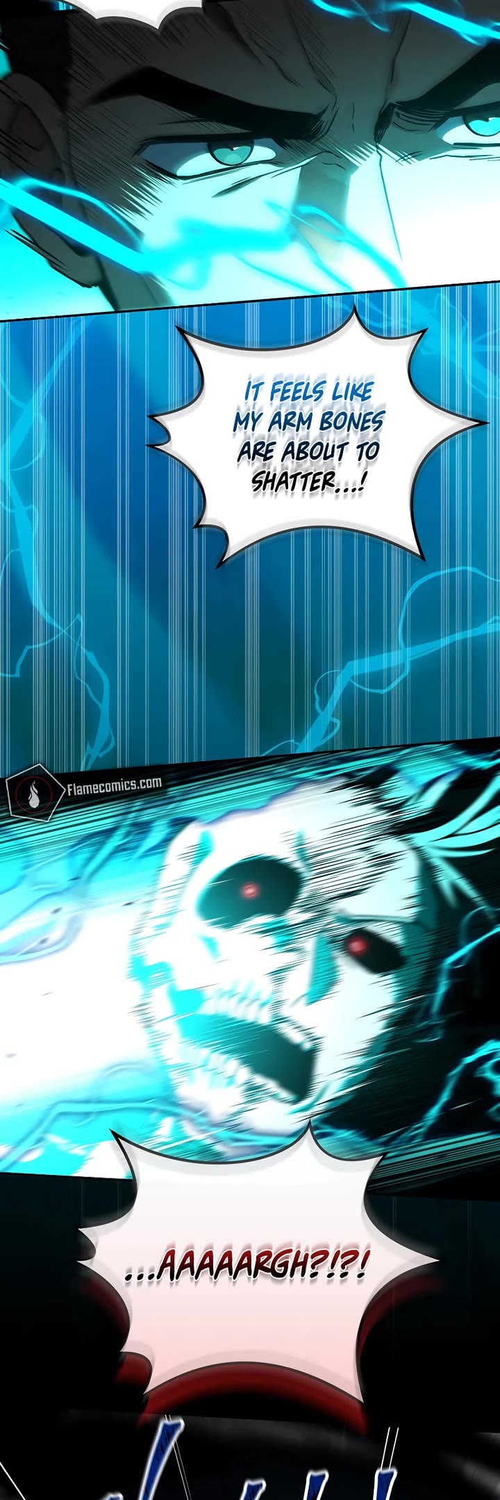 Return of the Frozen Player chapter 182 page 14