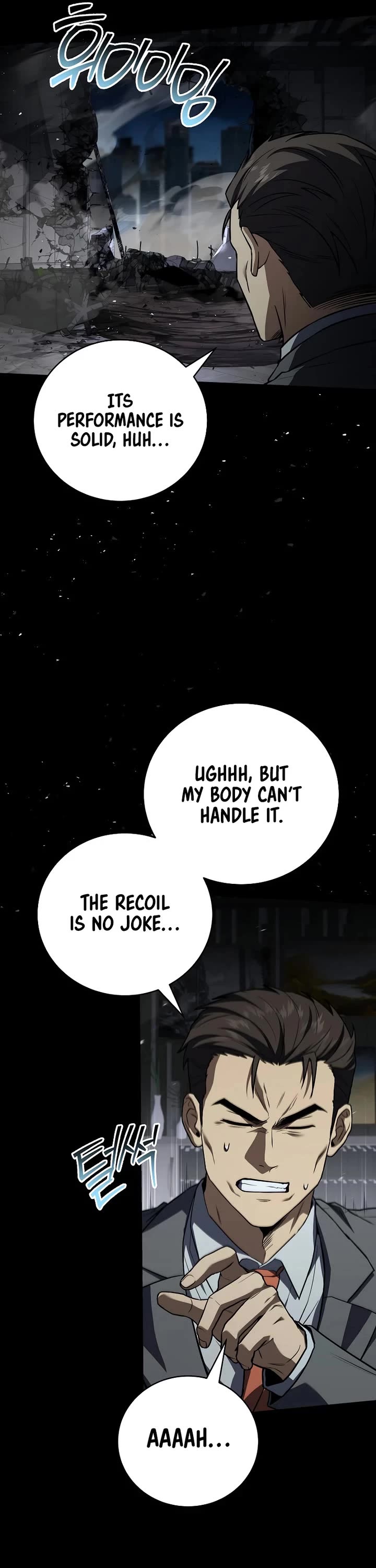 Return of the Frozen Player chapter 182 page 16