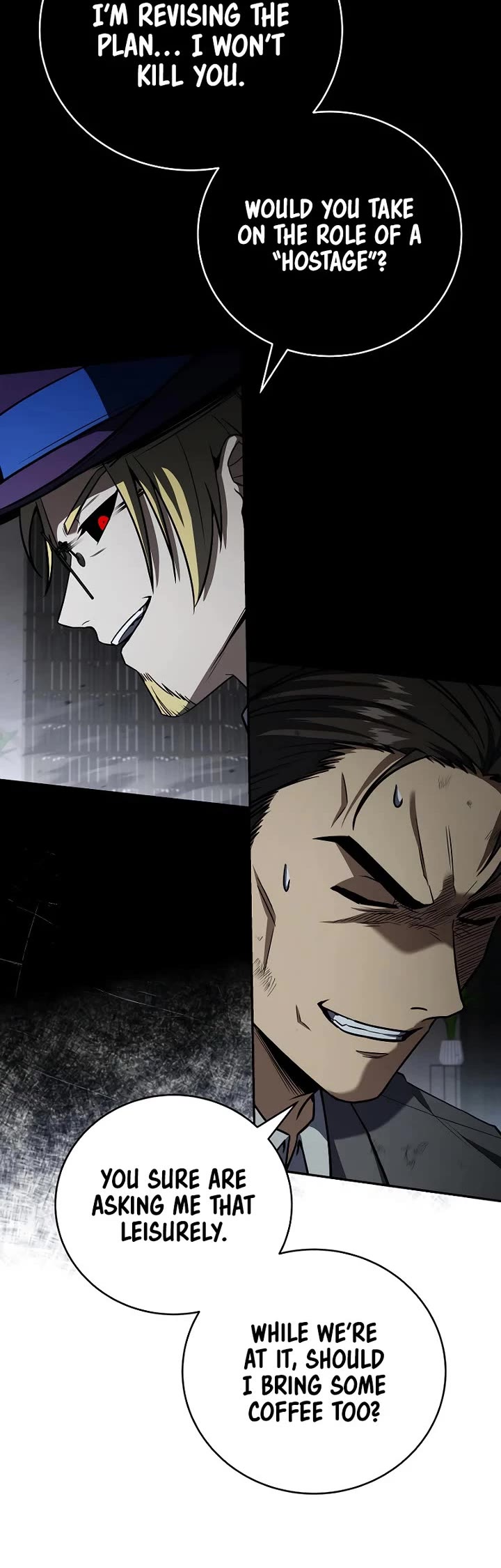 Return of the Frozen Player chapter 182 page 20