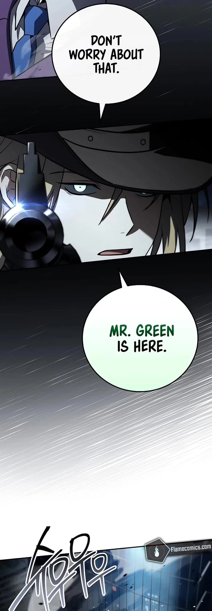 Return of the Frozen Player chapter 182 page 24