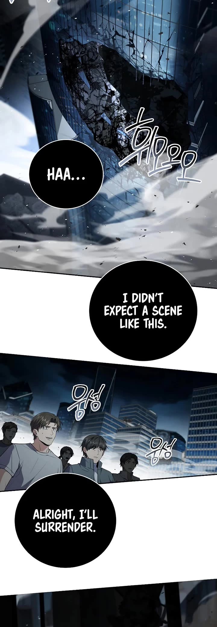 Return of the Frozen Player chapter 182 page 25