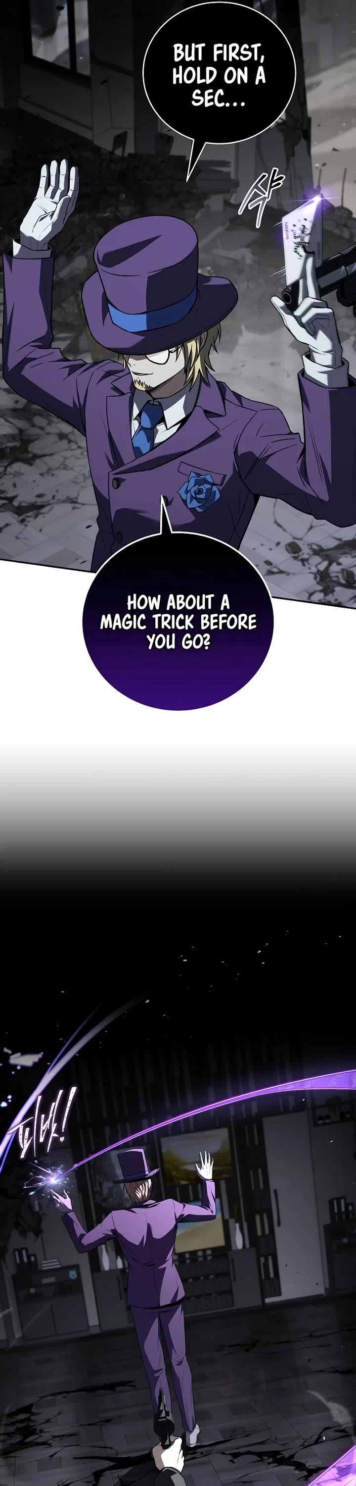 Return of the Frozen Player chapter 182 page 26