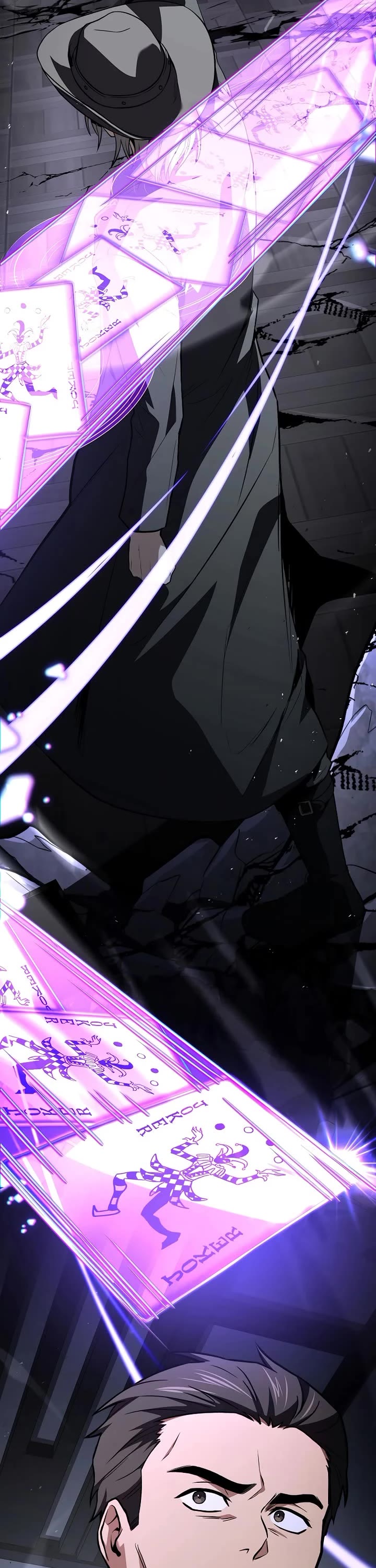 Return of the Frozen Player chapter 182 page 27