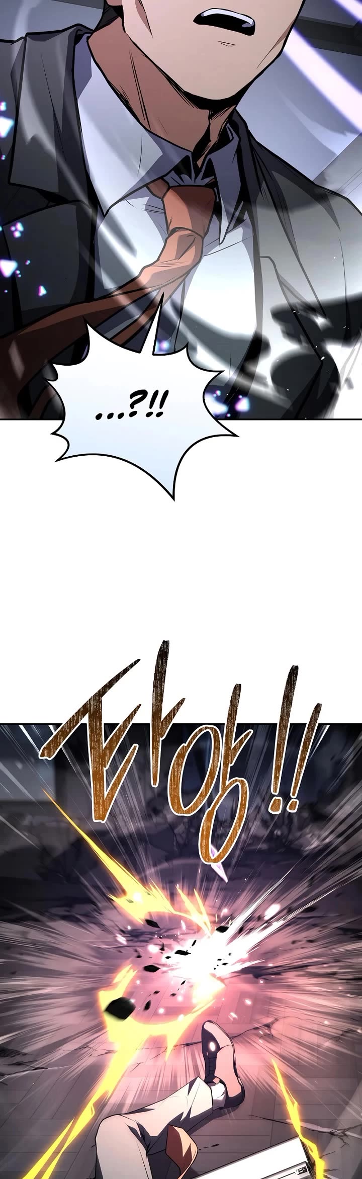 Return of the Frozen Player chapter 182 page 28