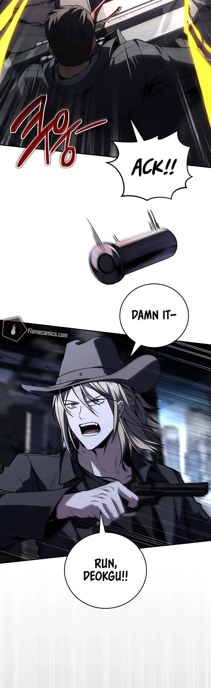 Return of the Frozen Player chapter 182 page 29