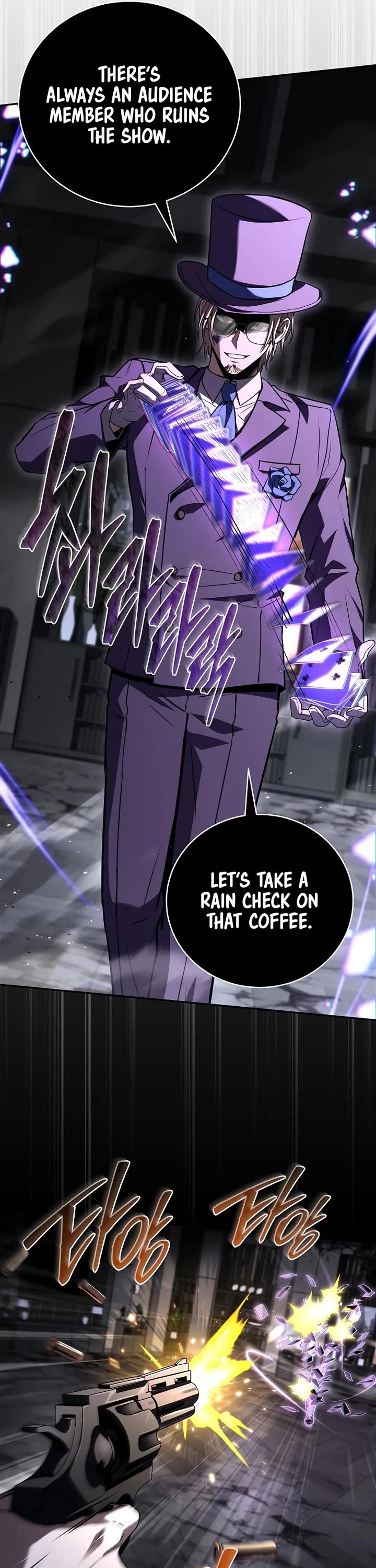 Return of the Frozen Player chapter 182 page 30