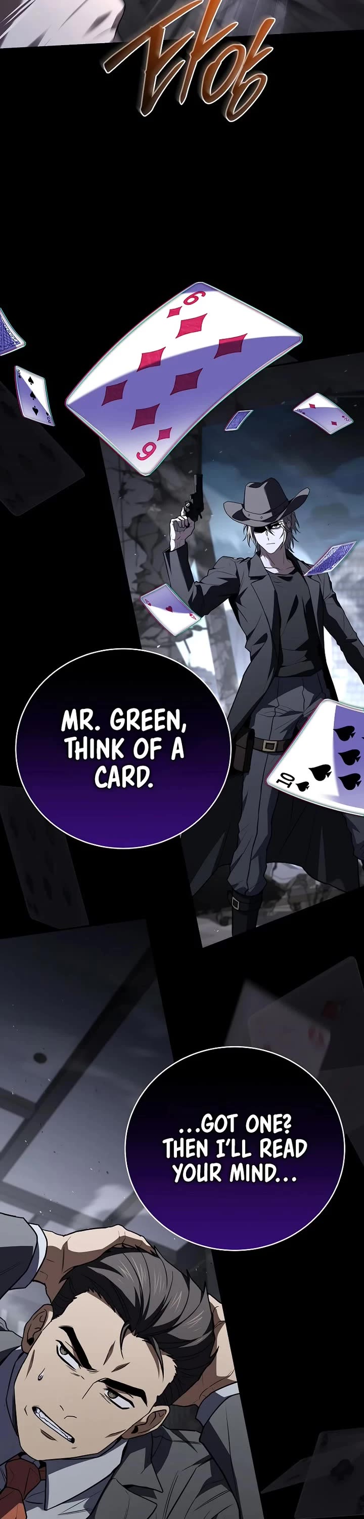 Return of the Frozen Player chapter 182 page 31