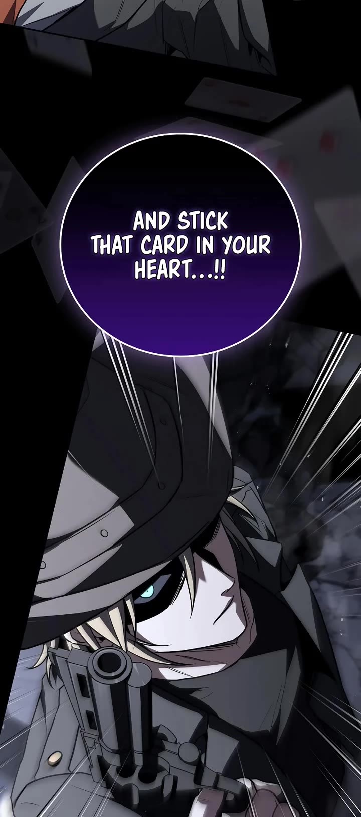 Return of the Frozen Player chapter 182 page 32