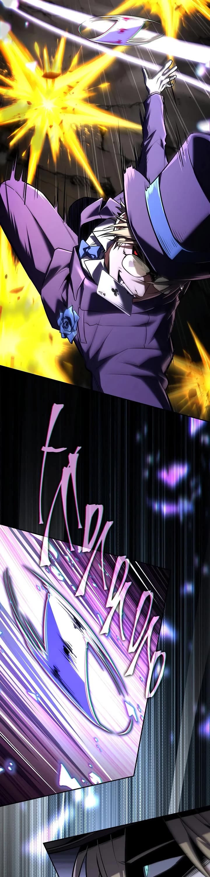 Return of the Frozen Player chapter 182 page 34