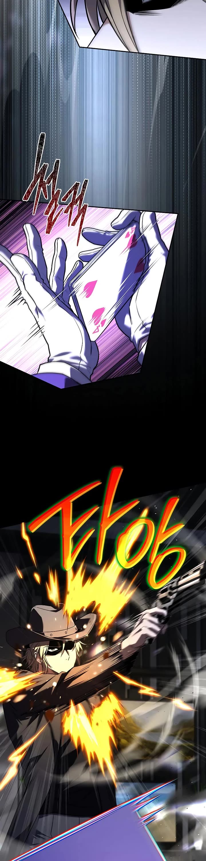 Return of the Frozen Player chapter 182 page 35