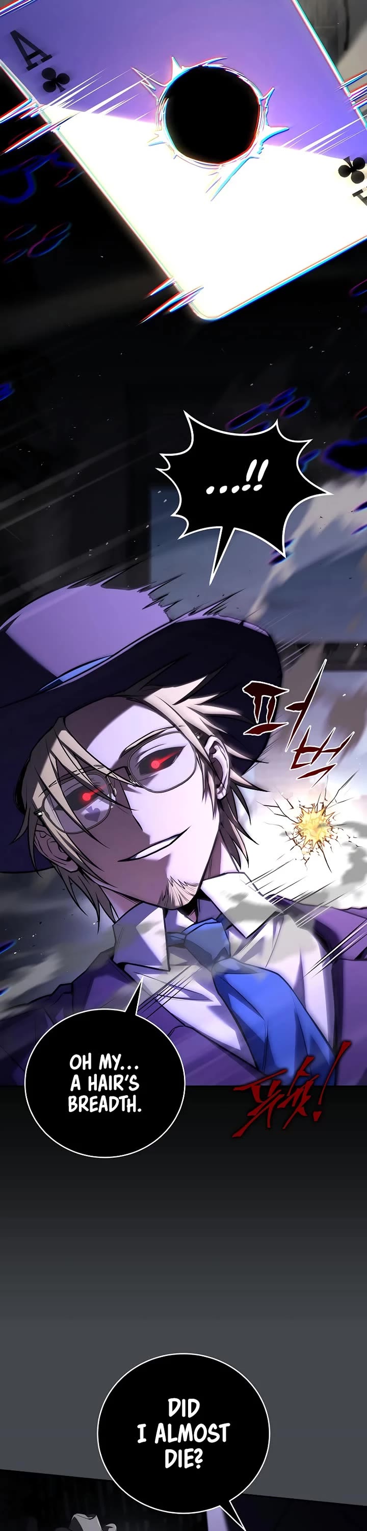 Return of the Frozen Player chapter 182 page 36