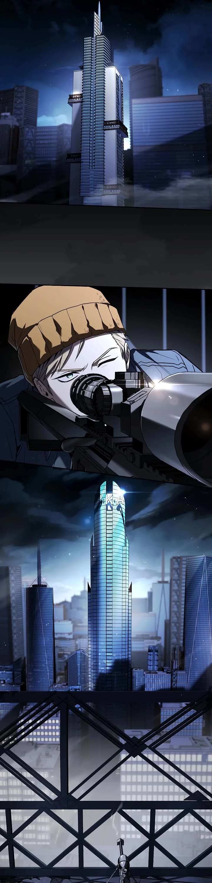 Return of the Frozen Player chapter 182 page 39