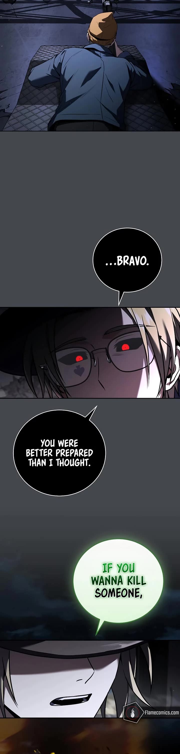 Return of the Frozen Player chapter 182 page 40