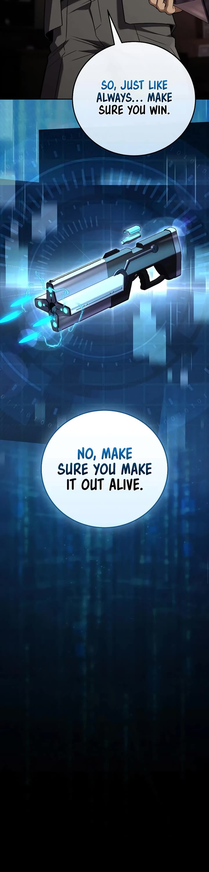 Return of the Frozen Player chapter 182 page 7