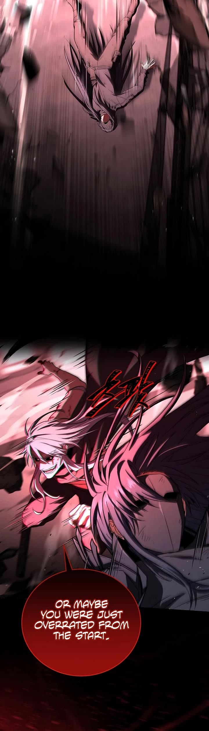 Return of the Frozen Player chapter 183 page 10