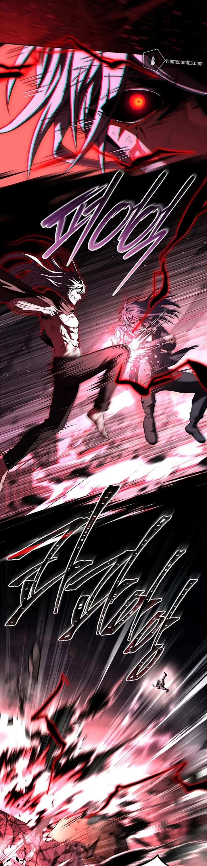 Return of the Frozen Player chapter 183 page 11