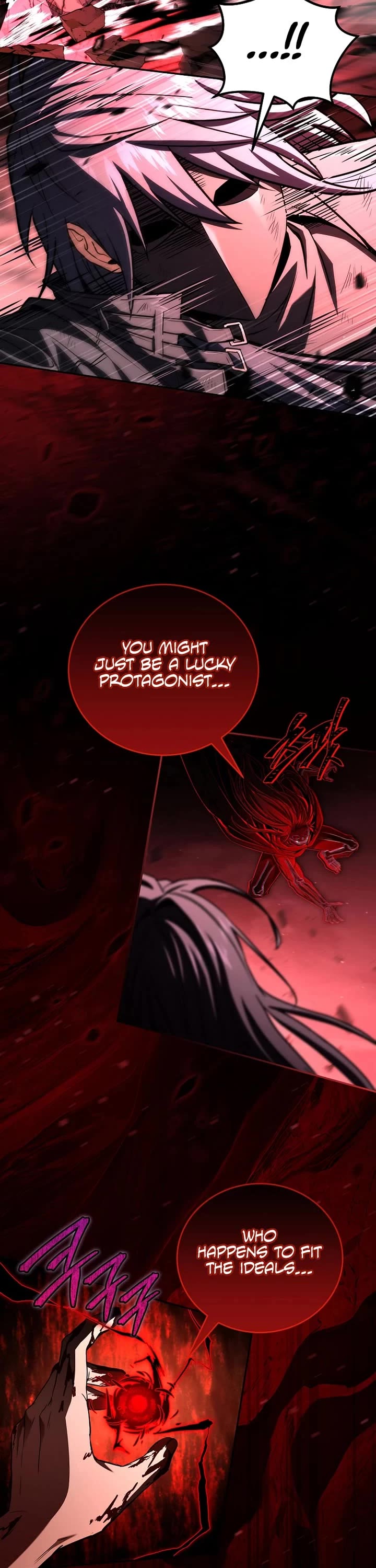 Return of the Frozen Player chapter 183 page 12