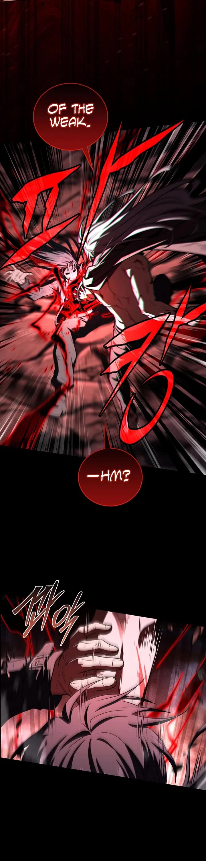 Return of the Frozen Player chapter 183 page 13