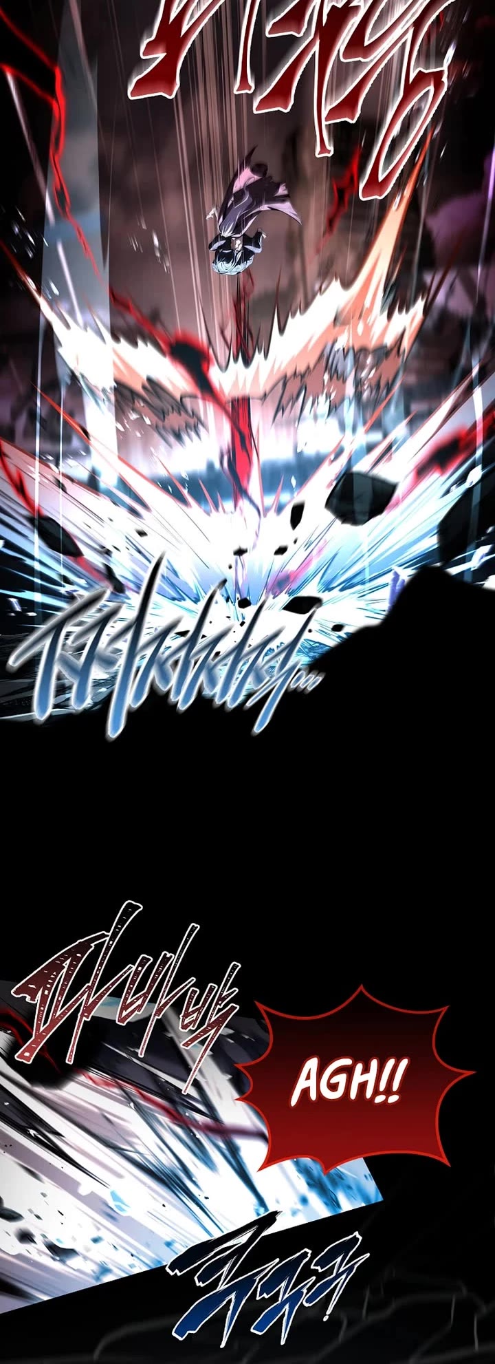 Return of the Frozen Player chapter 183 page 15