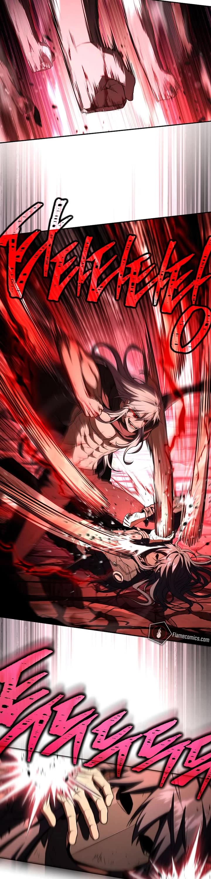 Return of the Frozen Player chapter 183 page 17