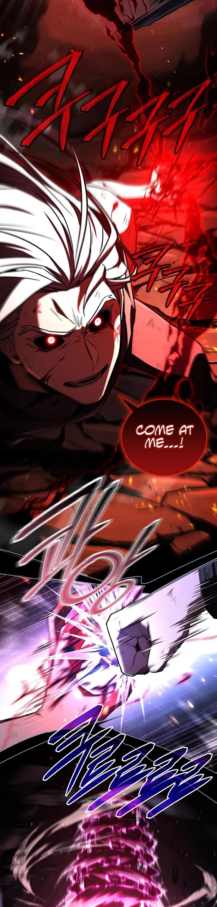 Return of the Frozen Player chapter 183 page 2