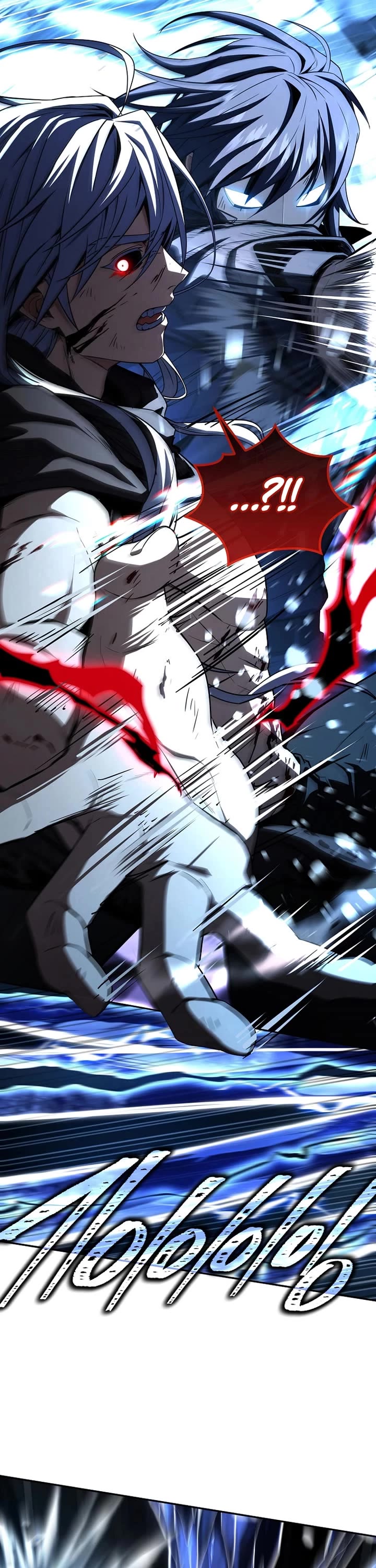 Return of the Frozen Player chapter 183 page 21