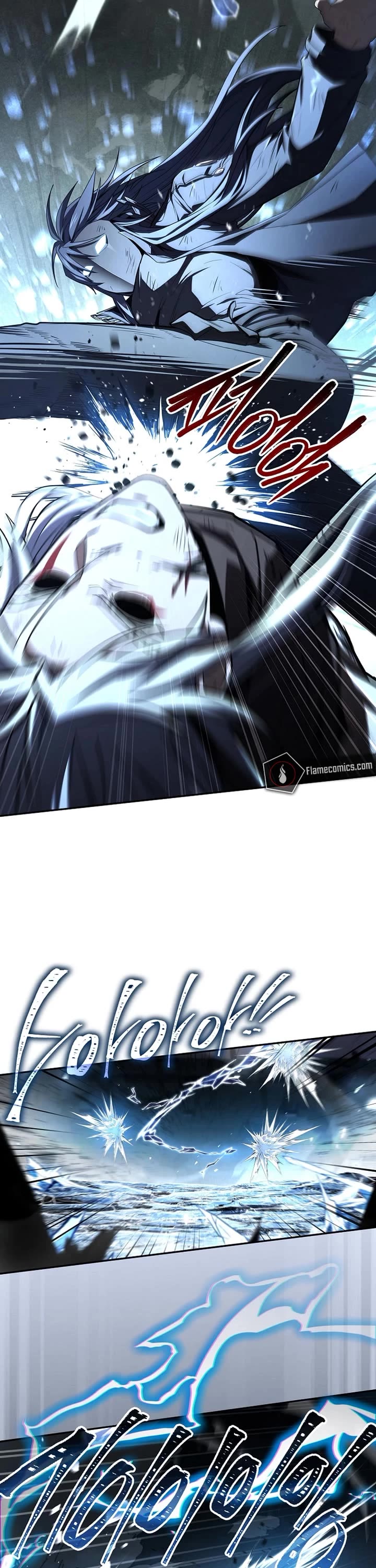 Return of the Frozen Player chapter 183 page 23