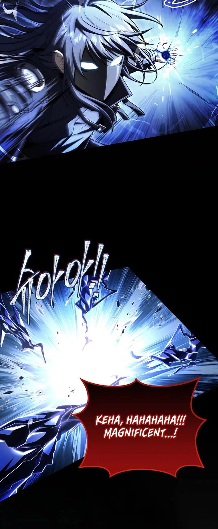 Return of the Frozen Player chapter 183 page 25