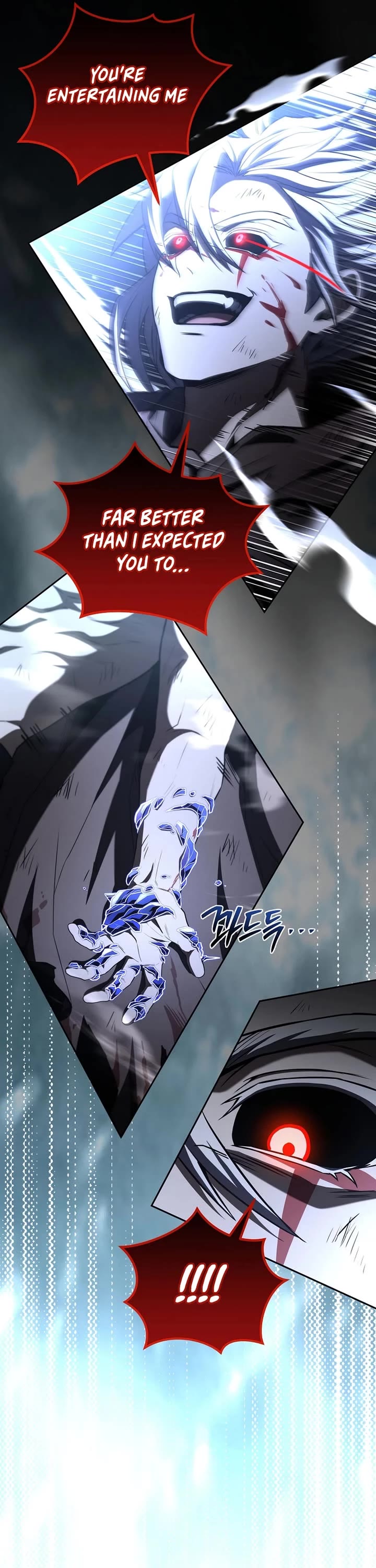 Return of the Frozen Player chapter 183 page 26