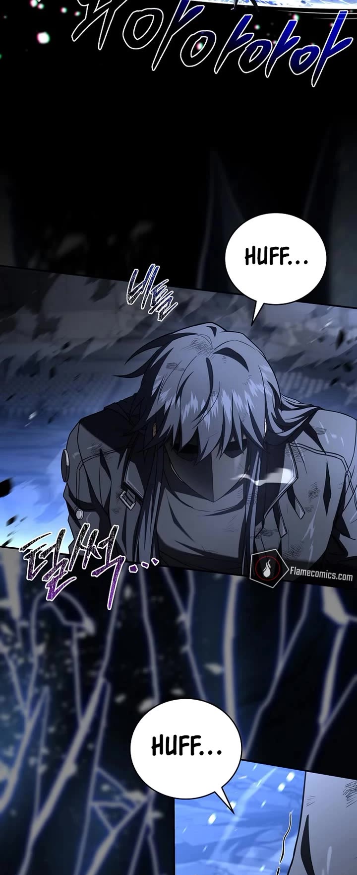 Return of the Frozen Player chapter 183 page 29