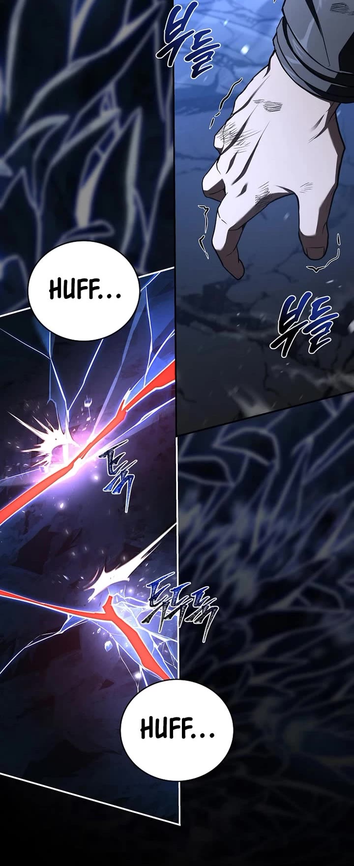 Return of the Frozen Player chapter 183 page 30