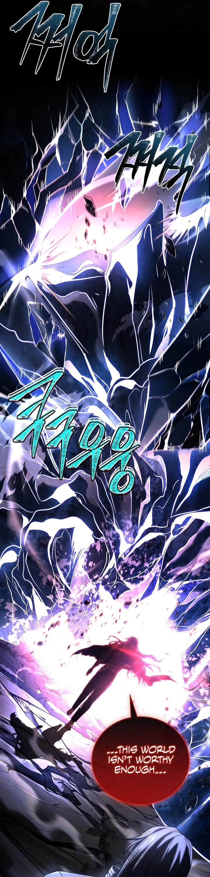 Return of the Frozen Player chapter 183 page 31