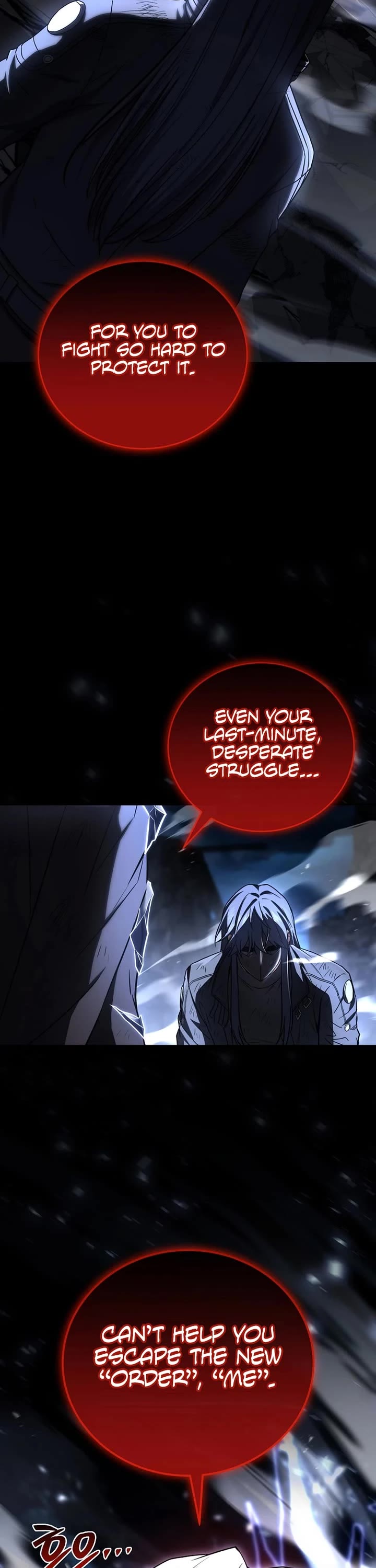 Return of the Frozen Player chapter 183 page 32