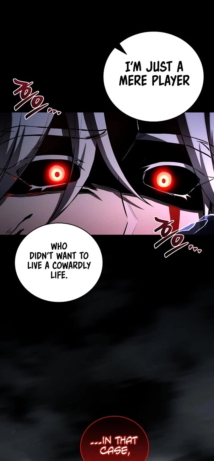 Return of the Frozen Player chapter 183 page 34