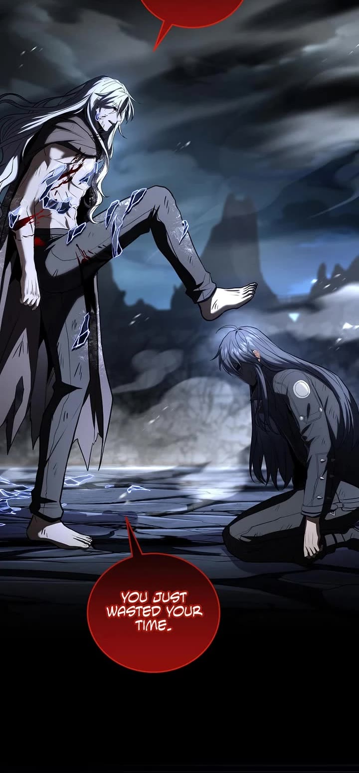 Return of the Frozen Player chapter 183 page 35