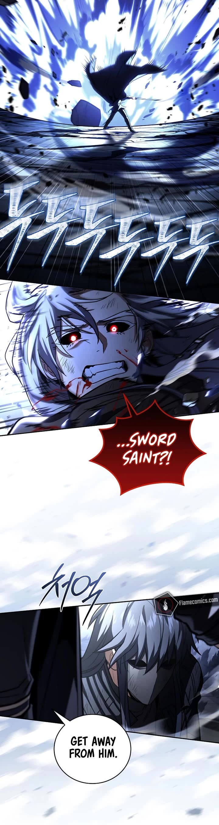 Return of the Frozen Player chapter 183 page 38