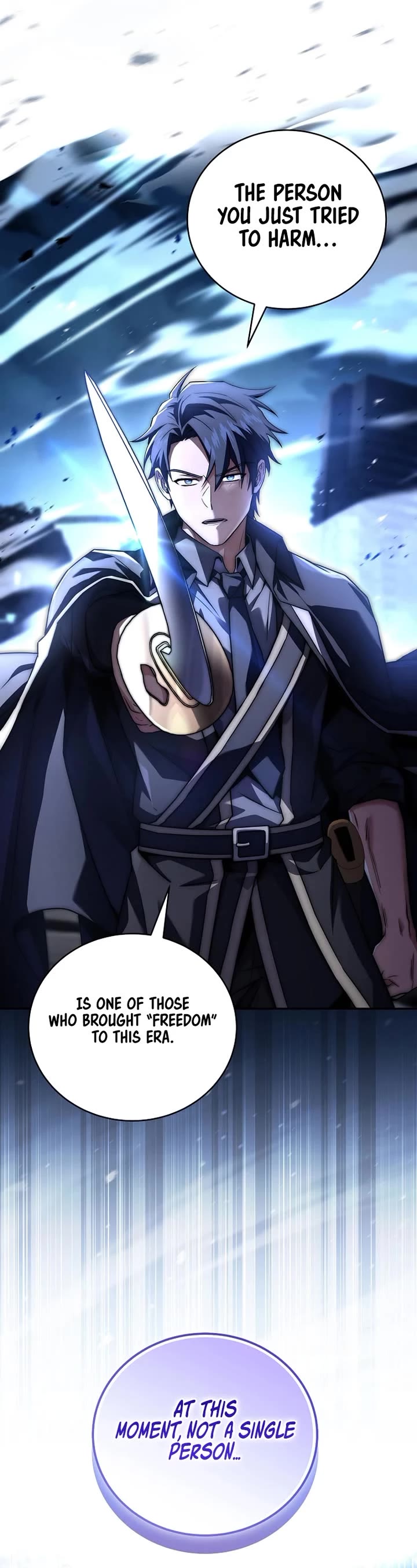 Return of the Frozen Player chapter 183 page 39