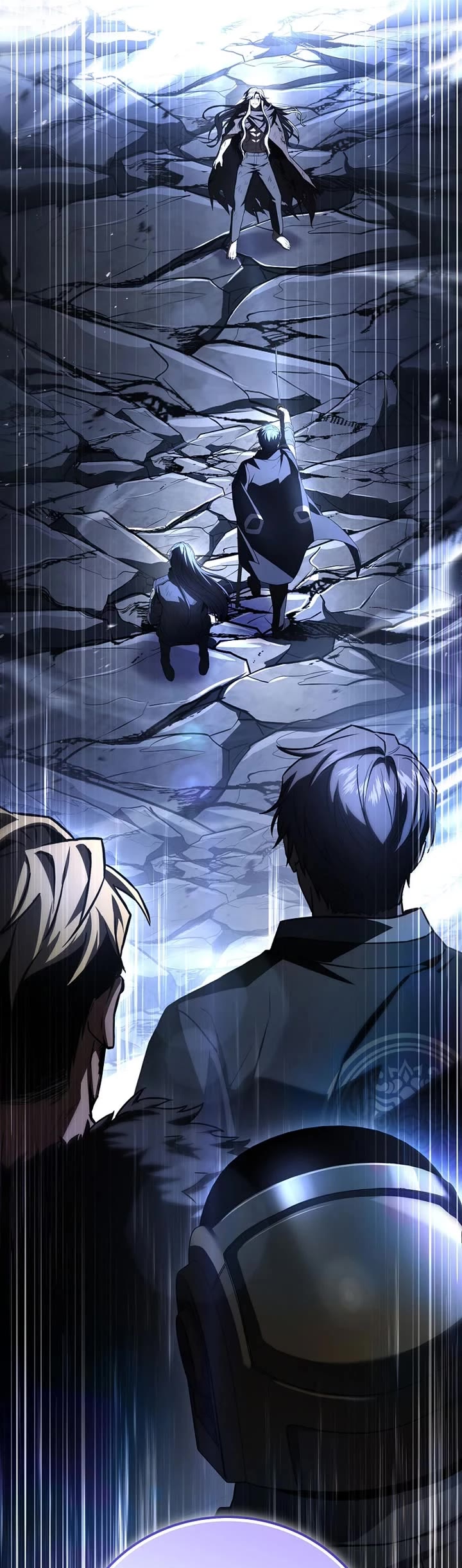 Return of the Frozen Player chapter 183 page 40