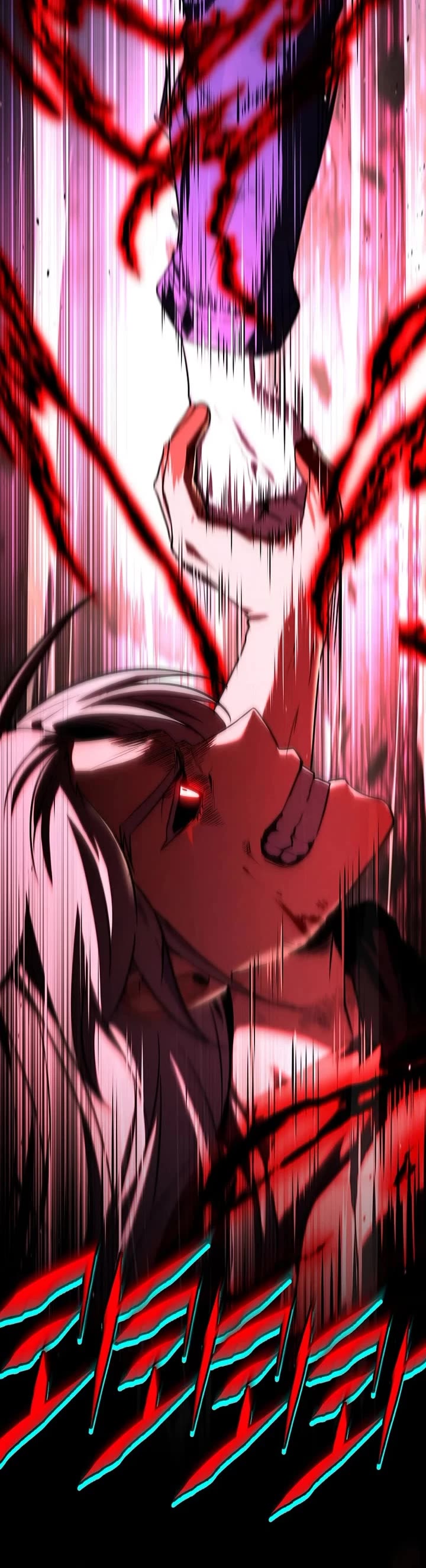 Return of the Frozen Player chapter 183 page 5