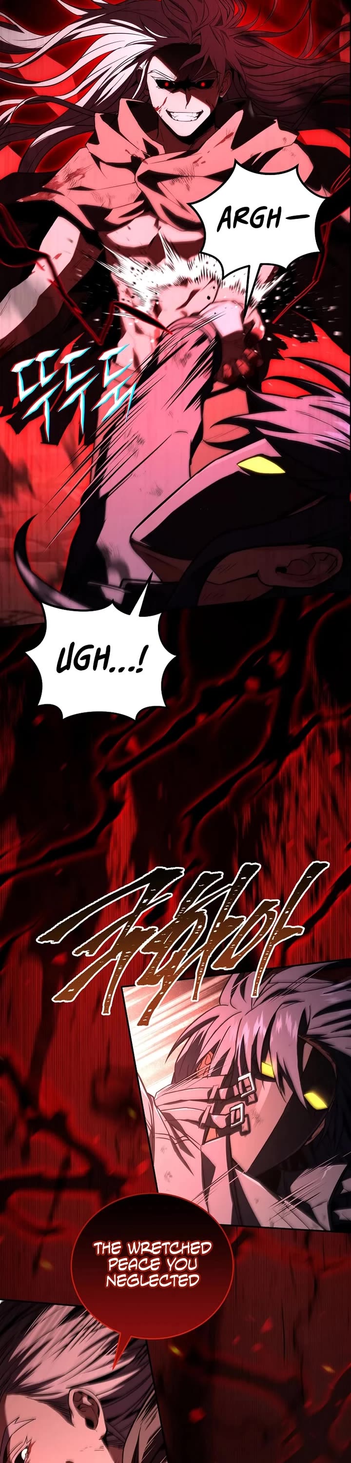 Return of the Frozen Player chapter 183 page 7