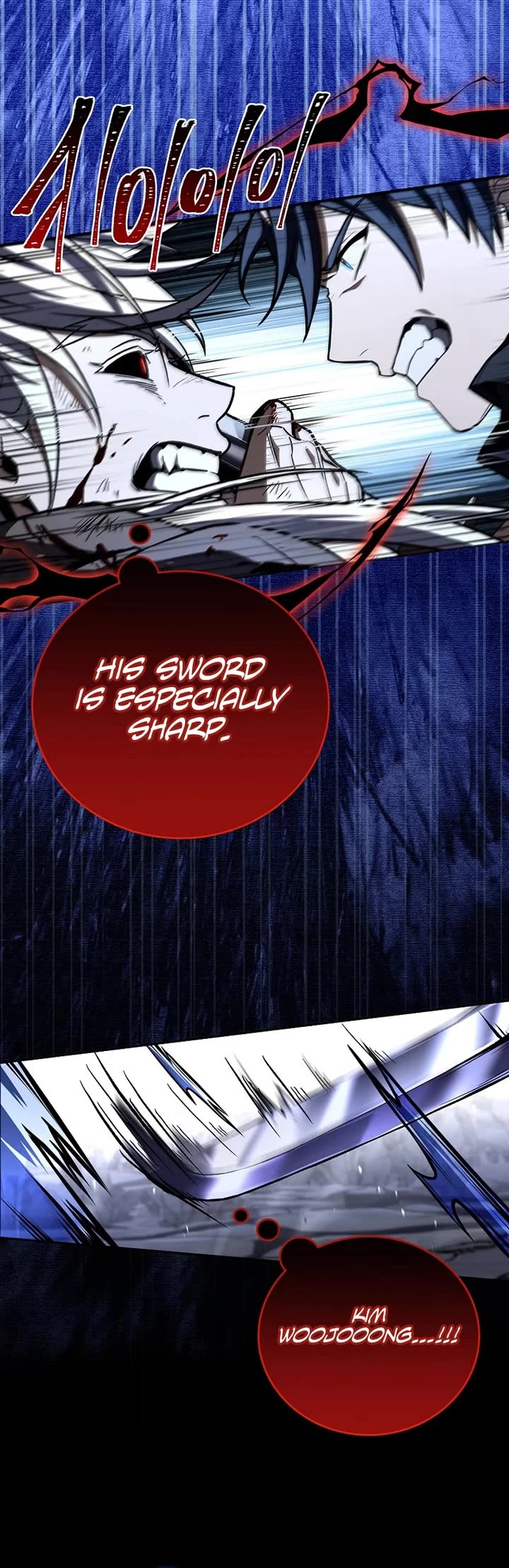 Return of the Frozen Player chapter 184 page 10