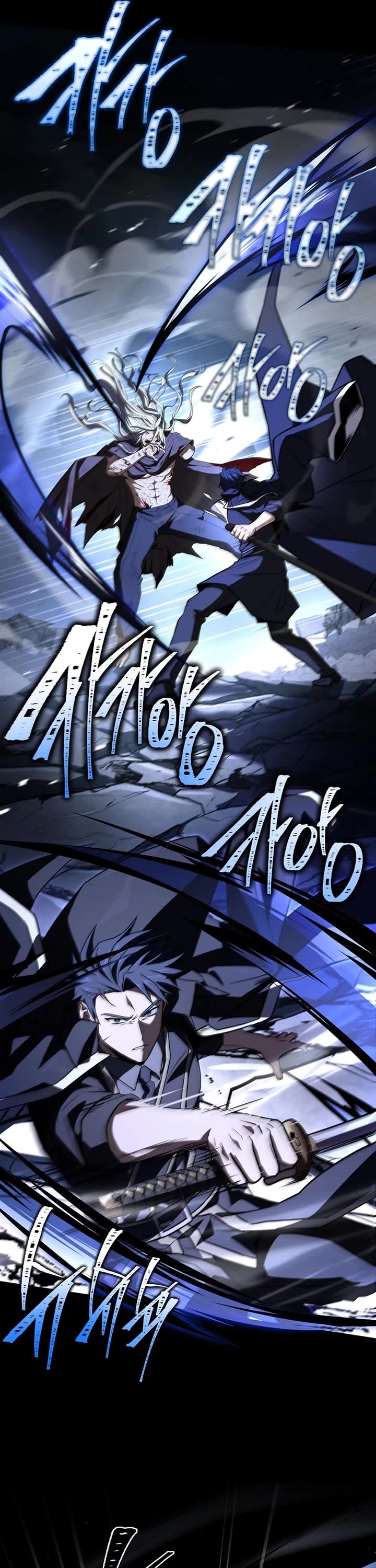 Return of the Frozen Player chapter 184 page 11