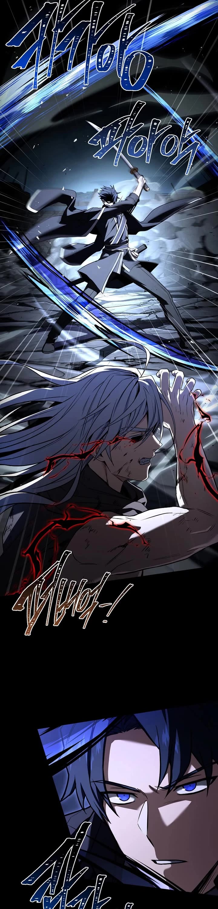 Return of the Frozen Player chapter 184 page 12