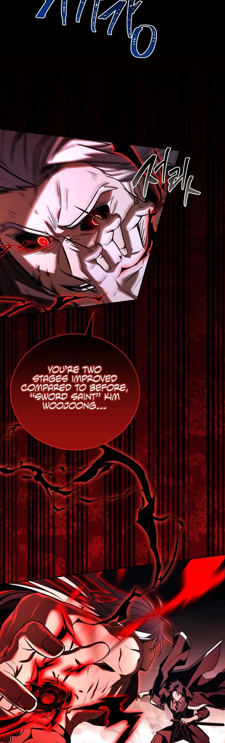 Return of the Frozen Player chapter 184 page 13