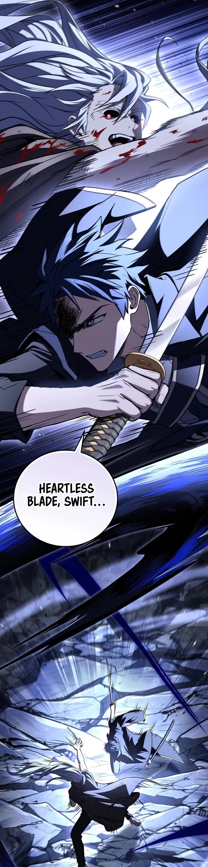 Return of the Frozen Player chapter 184 page 15