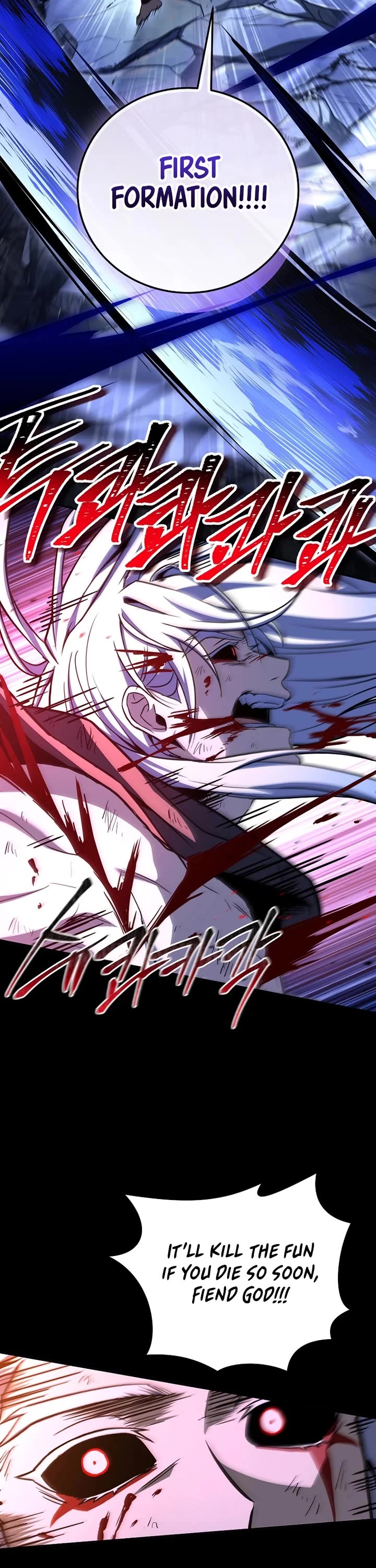 Return of the Frozen Player chapter 184 page 16