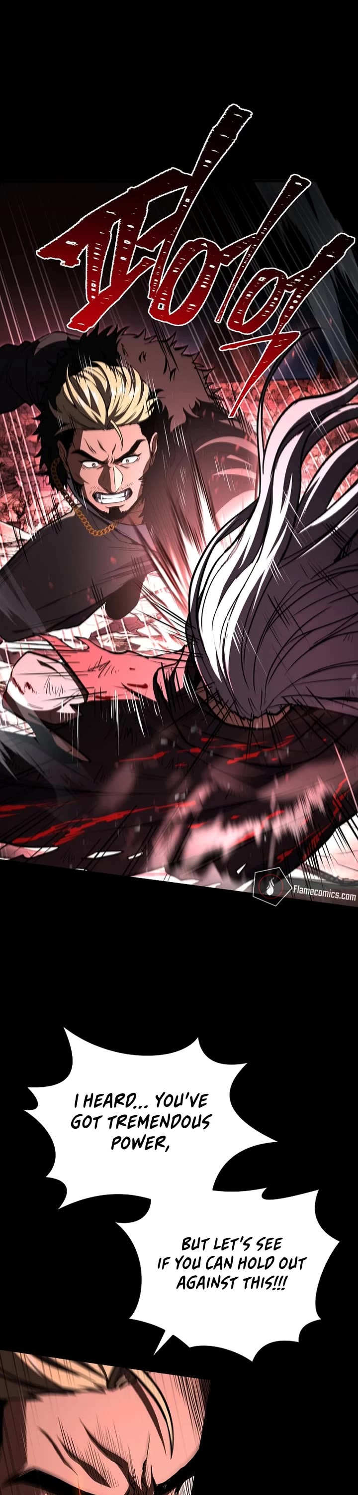 Return of the Frozen Player chapter 184 page 17