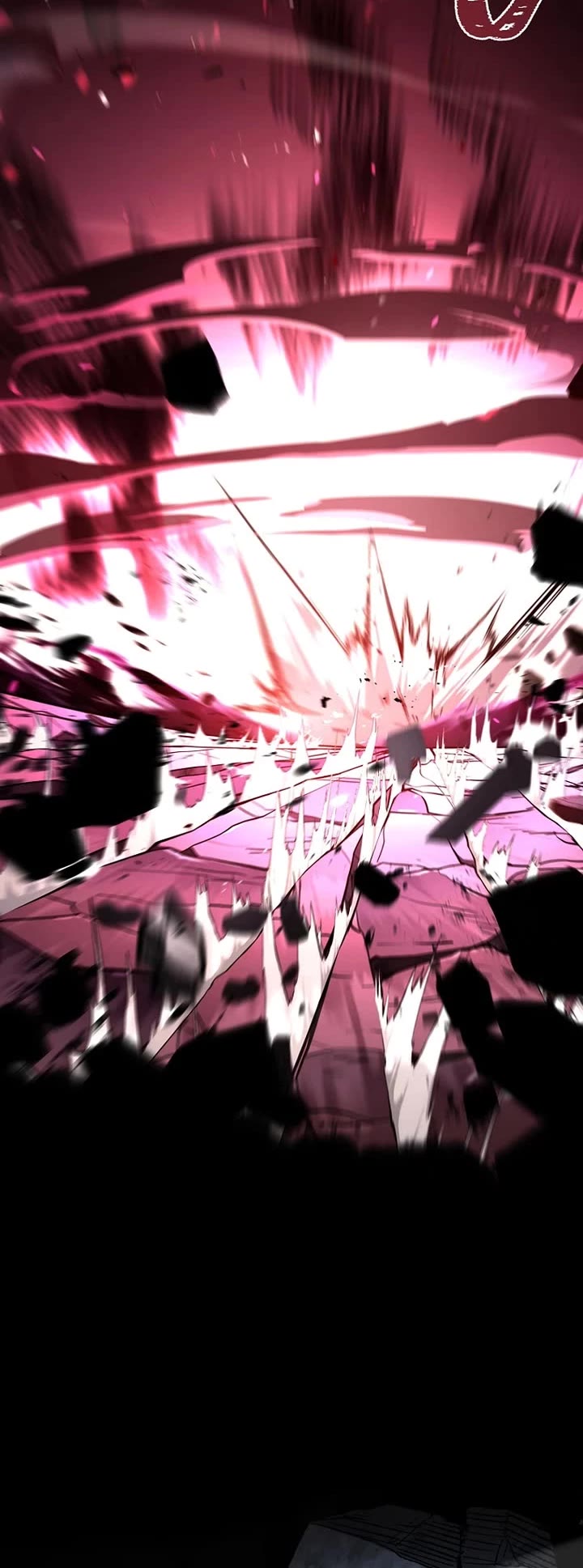 Return of the Frozen Player chapter 184 page 19