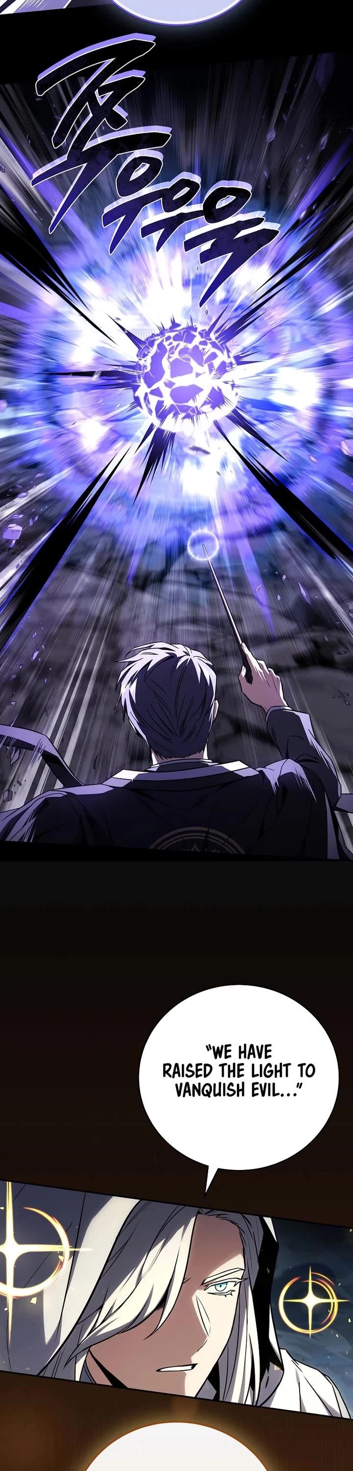 Return of the Frozen Player chapter 184 page 22